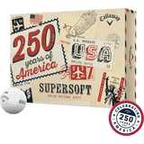 Callaway Supersoft USA Golf Balls