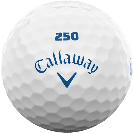 Callaway Supersoft USA Golf Balls