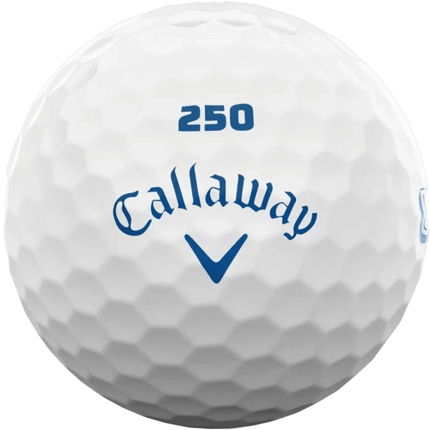 Callaway Supersoft USA Golf Balls