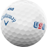 Callaway Supersoft USA Golf Balls