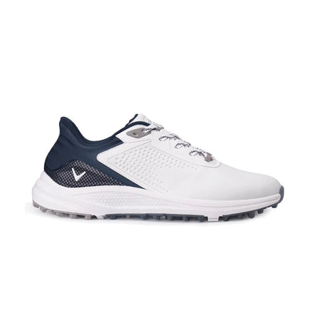 White/Navy