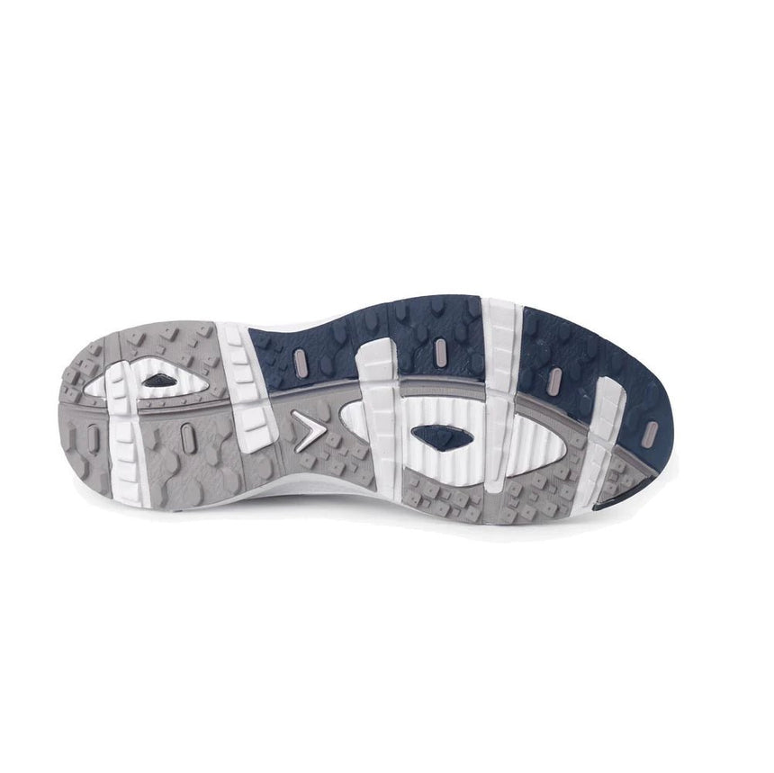 White/Navy