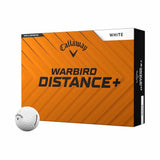 Callaway Warbird Distance+ Golf Balls