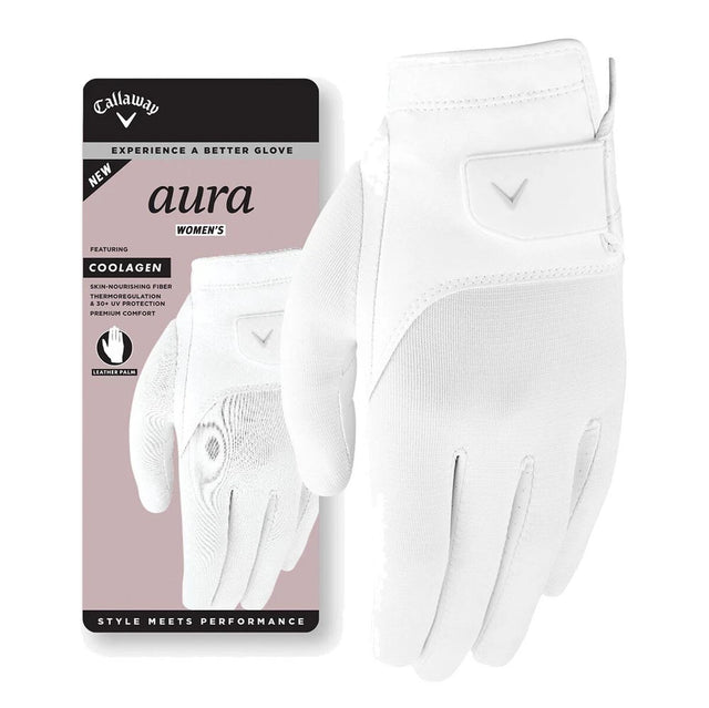 Callaway Women's Aura Glove