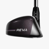 Callaway Women's Big Bertha REVA Combo Iron Golf Set