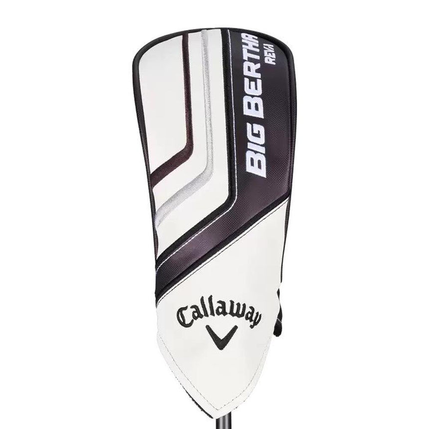 Callaway Women's Big Bertha REVA Fairway Wood