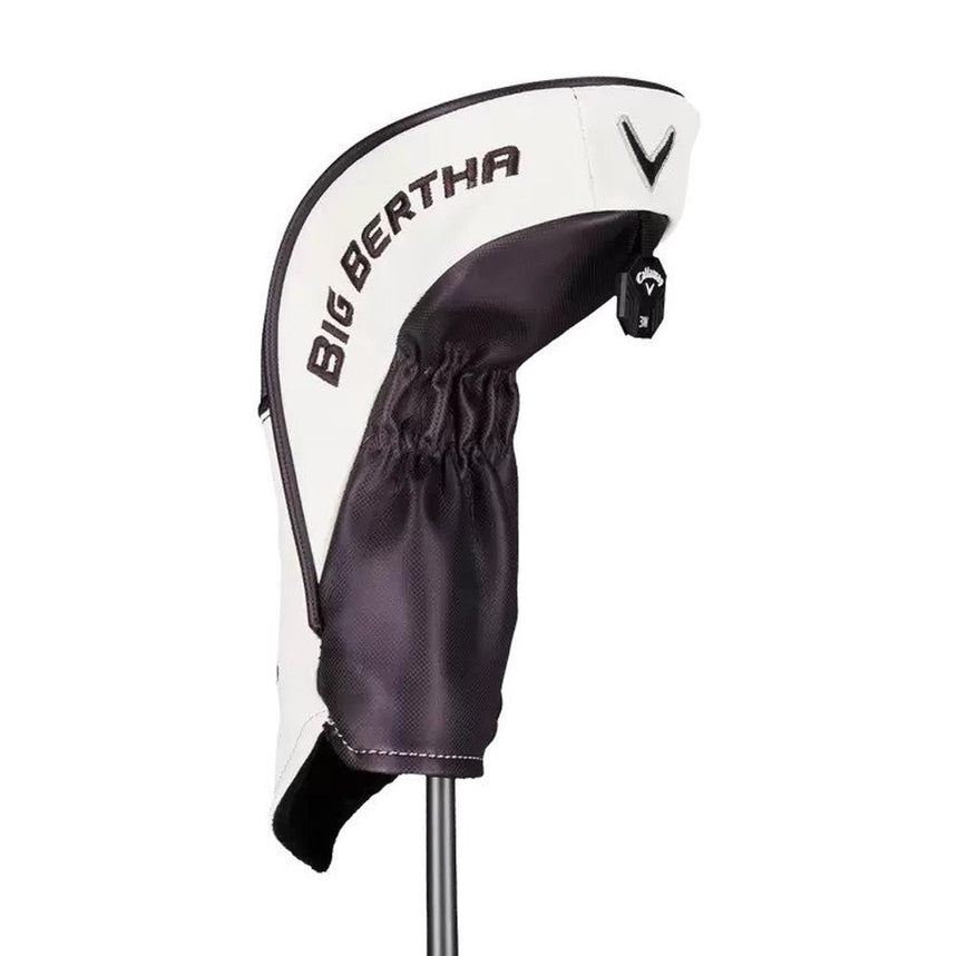 Callaway Women's Big Bertha REVA Fairway Wood