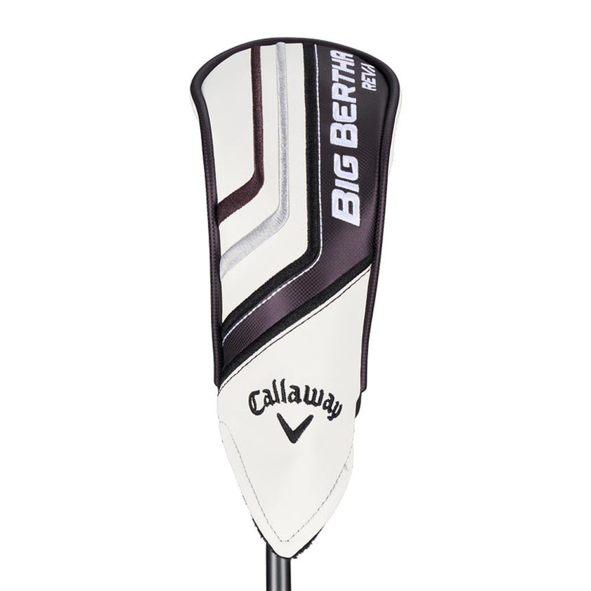 Callaway Women's Big Bertha REVA Hybrid