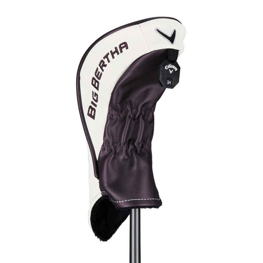 Callaway Women's Big Bertha REVA Hybrid