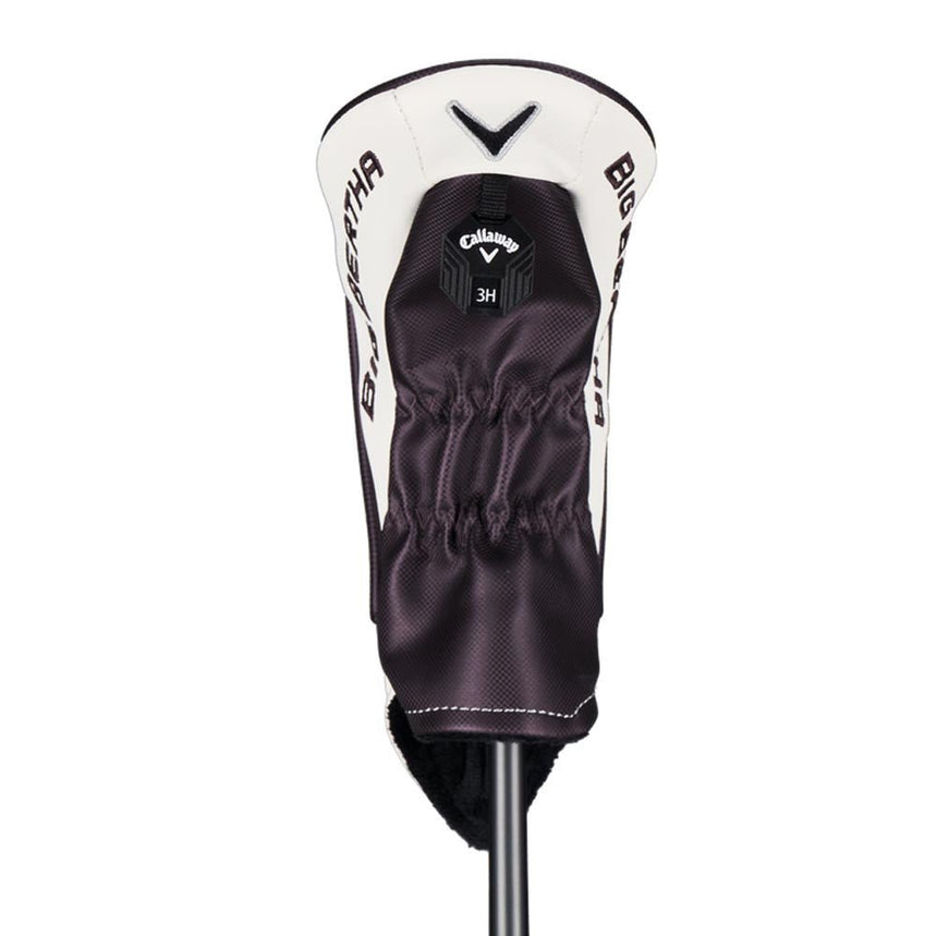 Callaway Women's Big Bertha REVA Hybrid