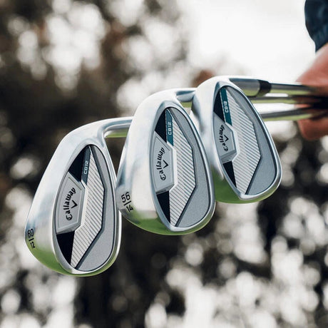 Callaway Women's CB 12 Wedge
