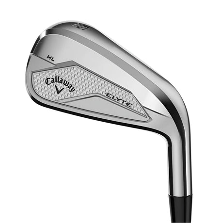 Callaway Women's Elyte HL Iron Set