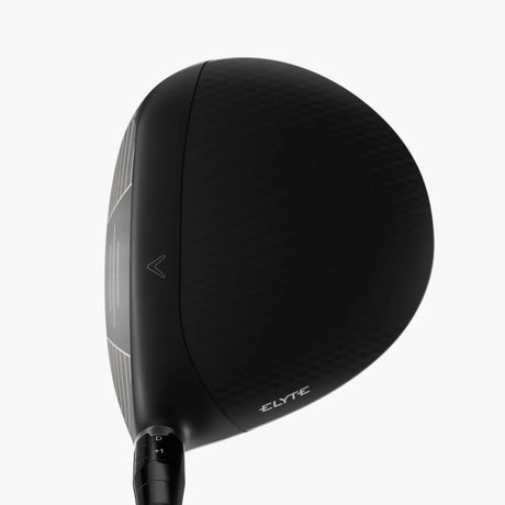 Callaway Women's Elyte Mini Driver