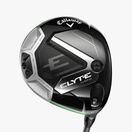 Callaway Women's Elyte Mini Driver