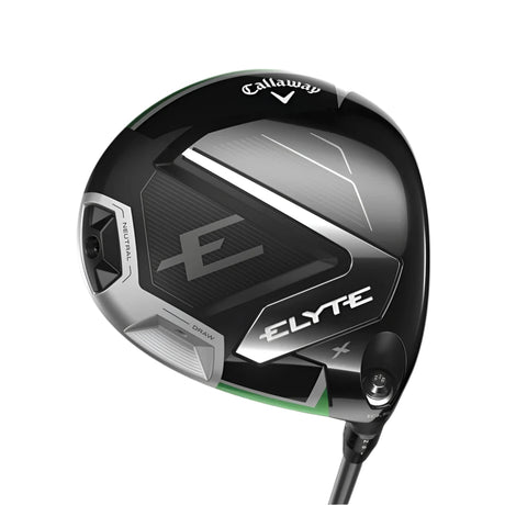 Callaway Women's Elyte X Driver
