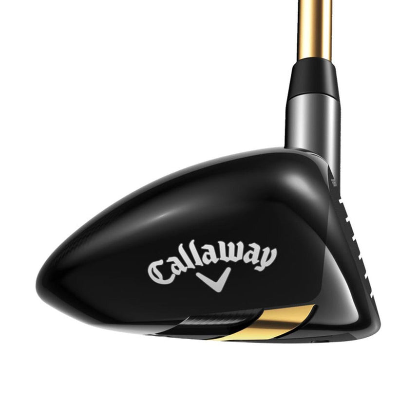 Callaway Epic MAX Star Hybrid (Right-Handed)