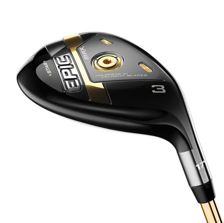 Callaway Epic MAX Star Hybrid (Right-Handed)