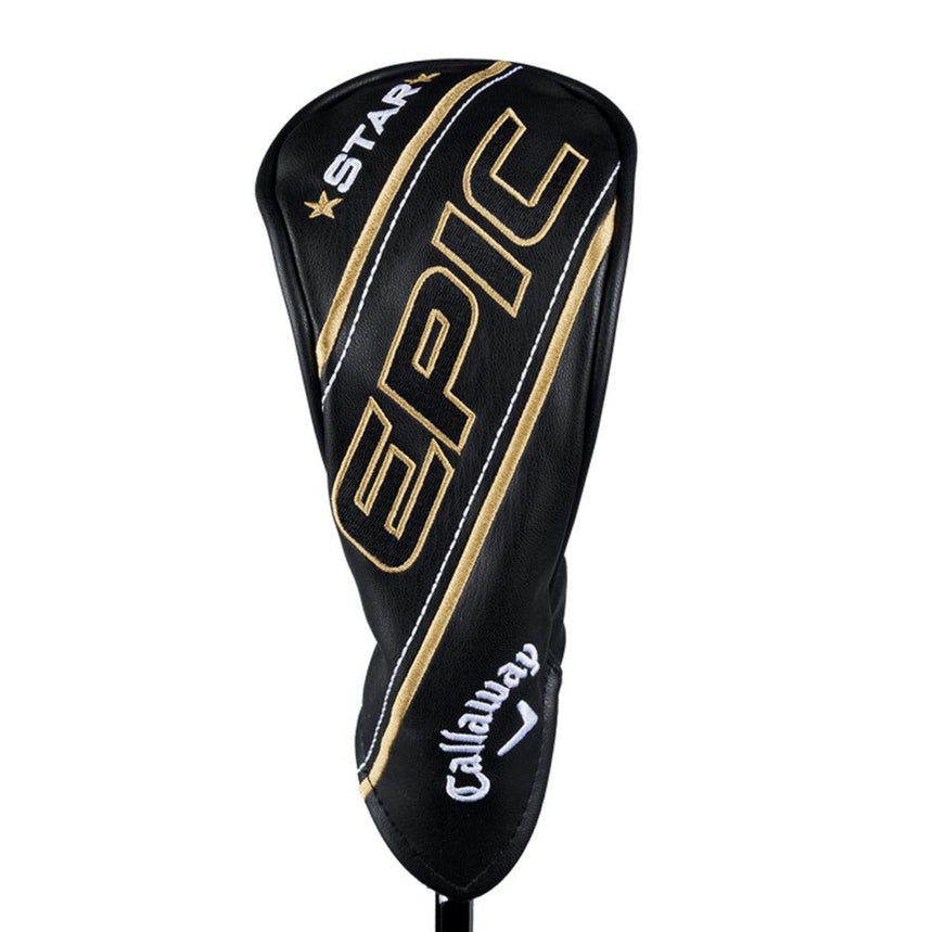 Callaway Epic MAX Star Hybrid (Left-Handed)