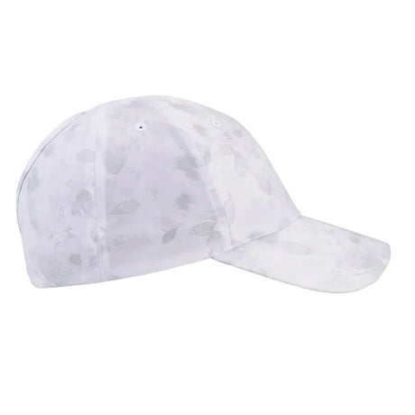 White/Watercolor Floral