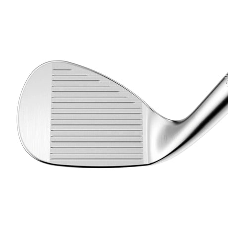 Callaway Women's Opus SP Brushed Chrome Wedge