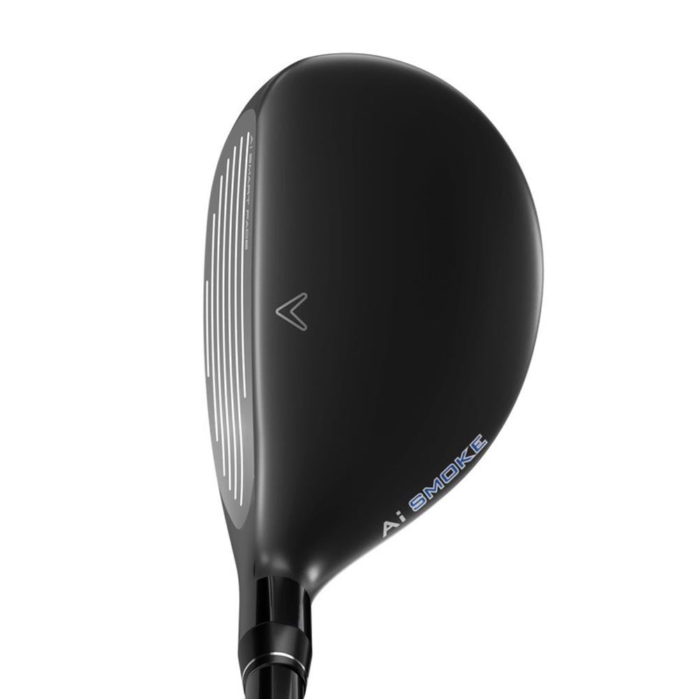 Callaway Paradym Ai Smoke MAX Fast Hybrid – Golf HQ