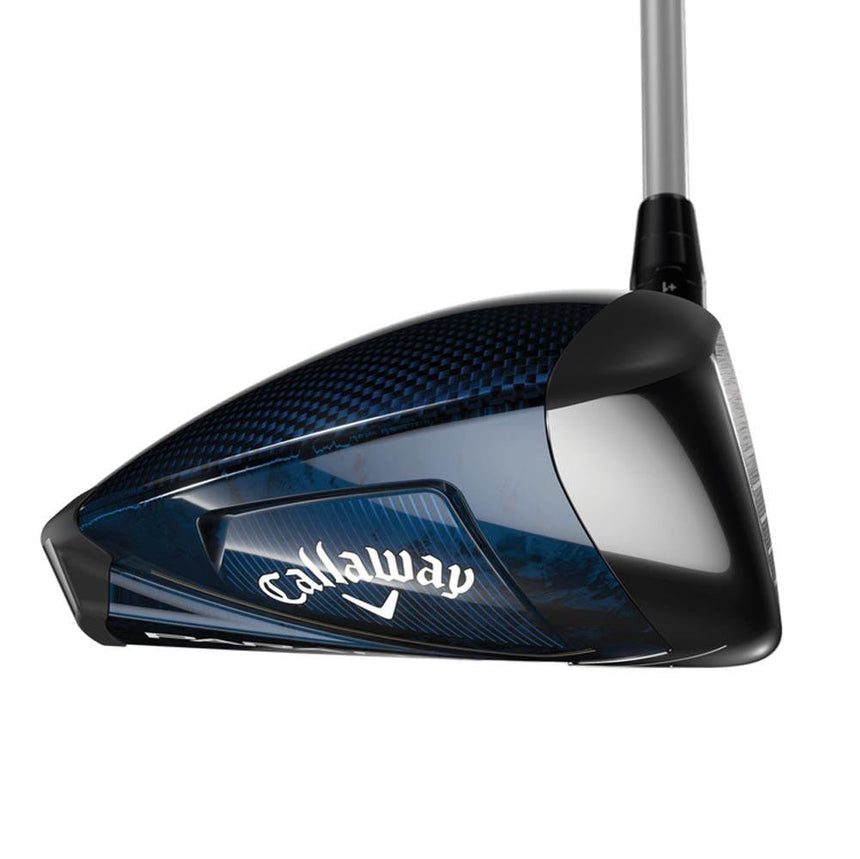 Callaway Women's Paradym X Driver