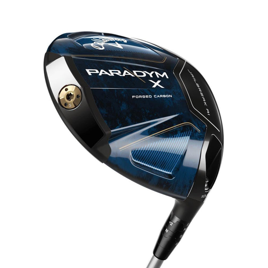 Callaway Women's Paradym X Driver