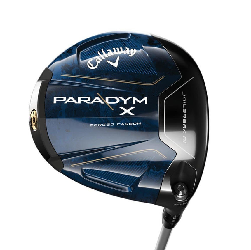 Callaway Women's Paradym X Driver