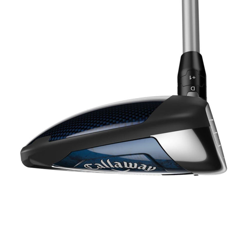 Callaway Women's Paradym X Fairway Wood