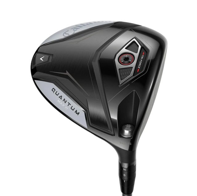 Callaway Women's Quantum Max D Driver