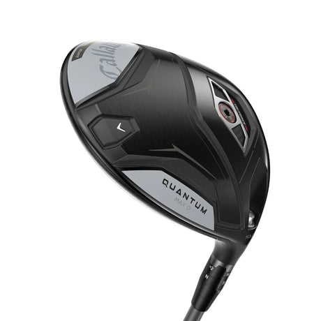 Callaway Women's Quantum Max D Driver