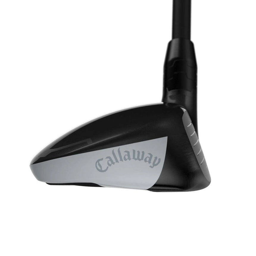 Callaway Women's Quantum Max Fast Combo Iron Set