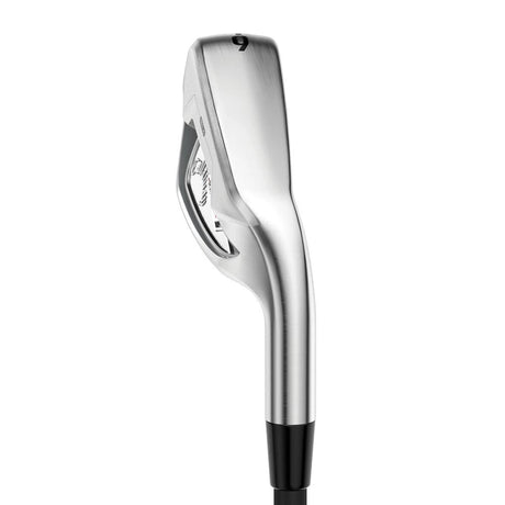 Callaway Women's Quantum Max Fast Combo Iron Set