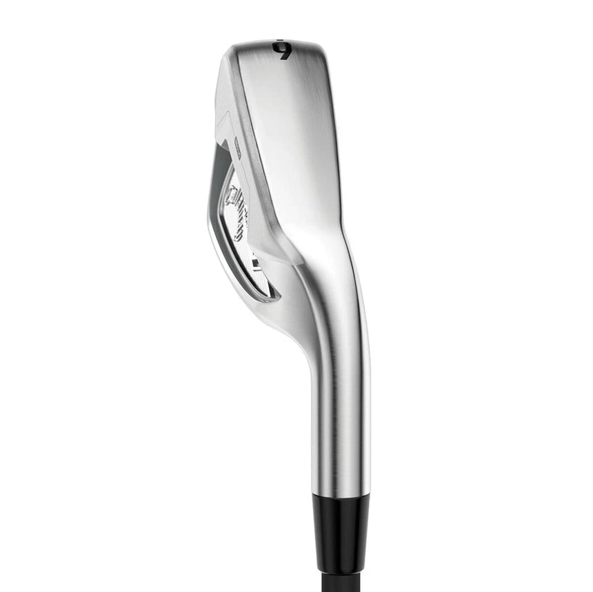 Callaway Women's Quantum Max Fast Combo Iron Set