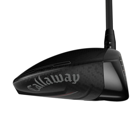 Callaway Women's Quantum Max Fast Driver