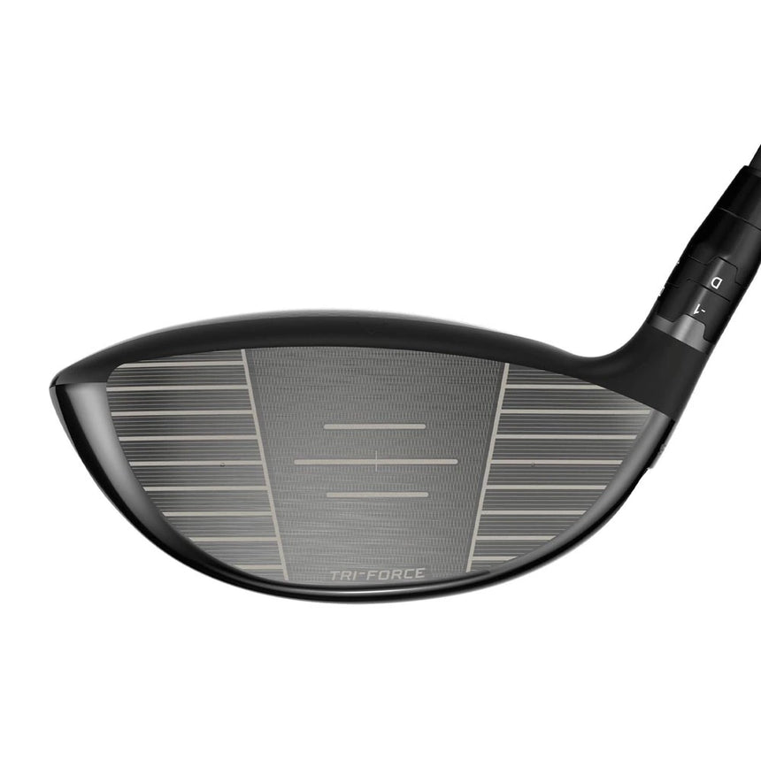 Callaway Women's Quantum Max Fast Driver
