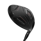 Callaway Women's Quantum Max Fast Driver
