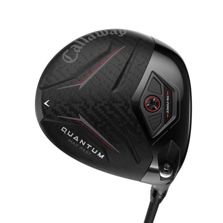 Callaway Women's Quantum Max Fast Driver