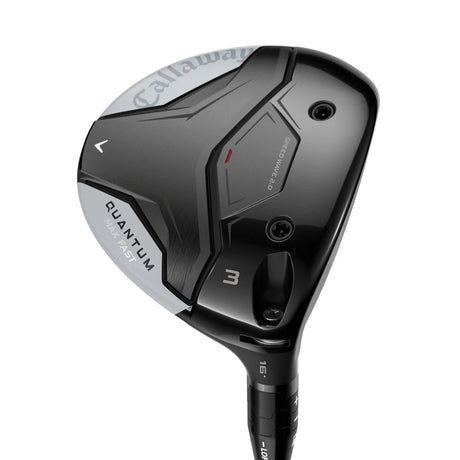 Callaway Women's Quantum Max Fast Fairway Wood