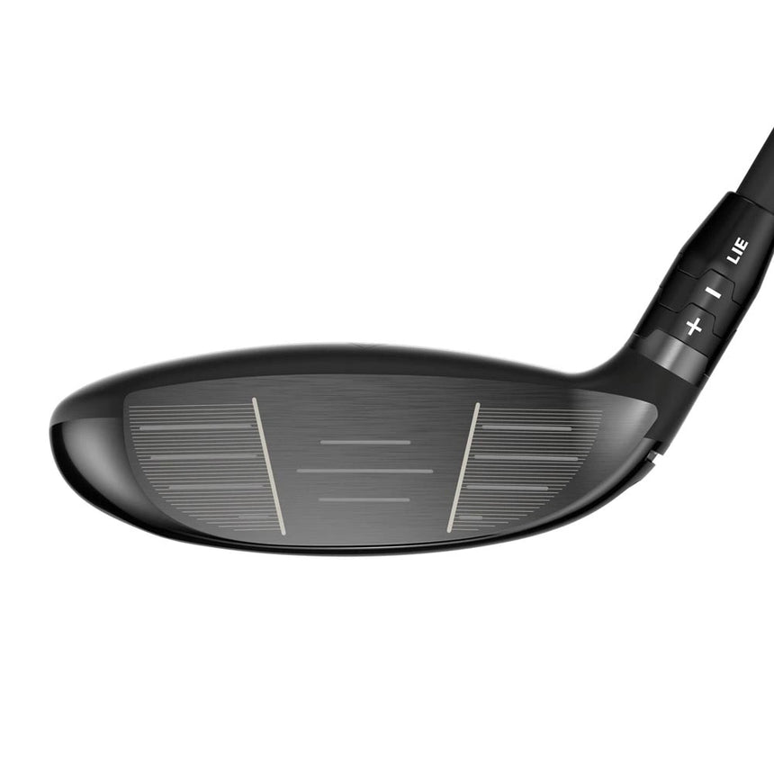 Callaway Women's Quantum Max Fast Fairway Wood