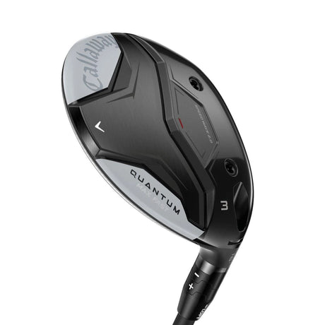 Callaway Women's Quantum Max Fast Fairway Wood