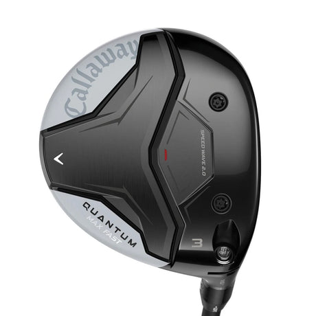 Callaway Women's Quantum Max Fast Fairway Wood