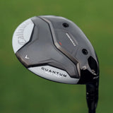 Callaway Women's Quantum Max Fast Fairway Wood