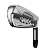 Callaway Women's Quantum Max Fast Iron Set