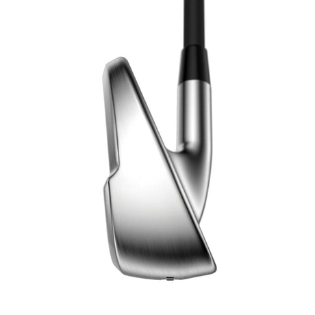 Callaway Women's Quantum Max Fast Iron Set