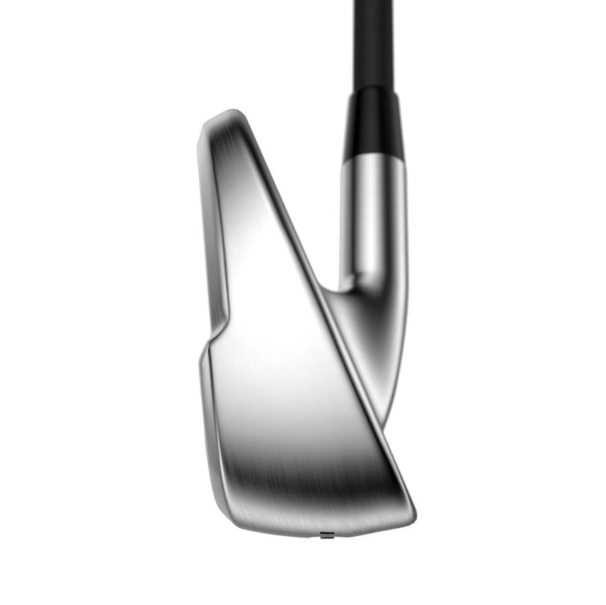 Callaway Women's Quantum Max Fast Iron Set