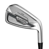 Callaway Women's Quantum Max Fast Iron Set