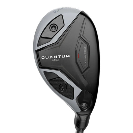 Callaway Women's Quantum Max OS Hybrid