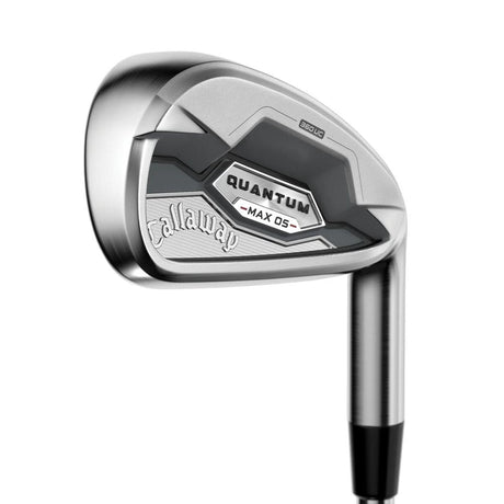 Callaway Women's Quantum Max OS Iron Set
