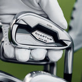 Callaway Women's Quantum Max OS Iron Set